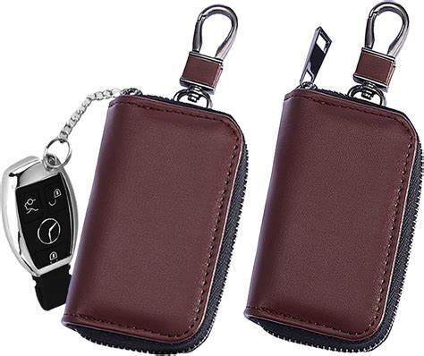 rfid fob key|faraday pouch for key fob.